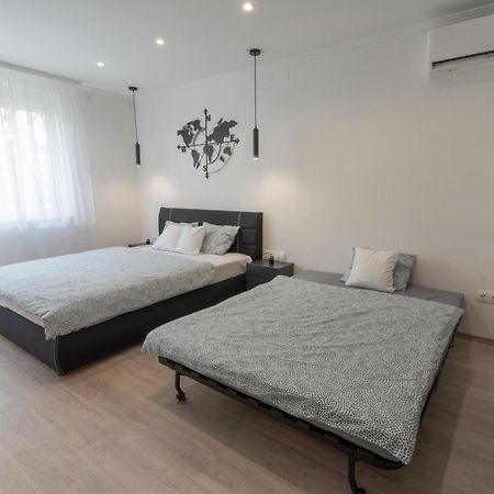 Abraapartman2 Beach 700M Apartment Siofok Luaran gambar